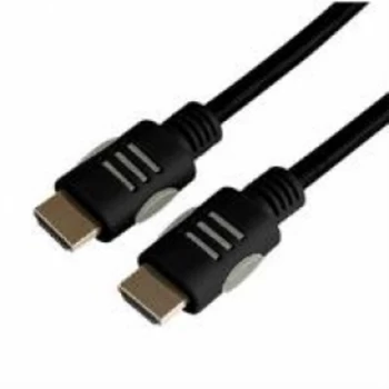 image of Ross 3m Performance HDMI Cable Black