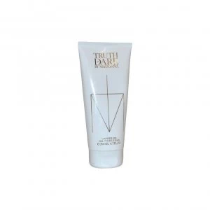 Image of Madonna Truth or Dare Shower Gel 200ml