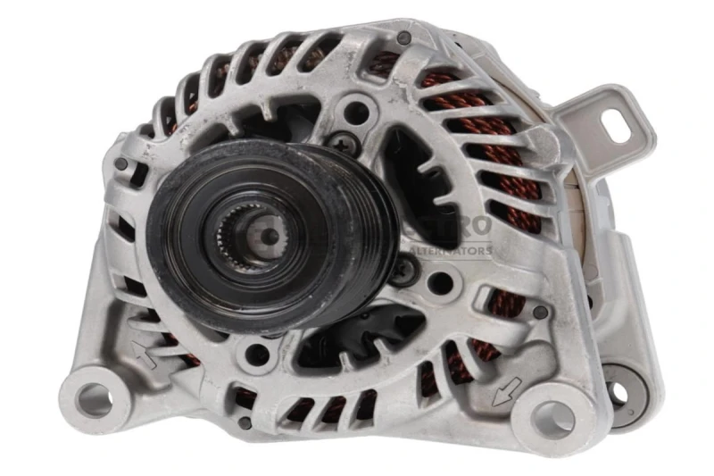Image of AUTOELECTRO Alternator AUTOELECTRO AEG1526
