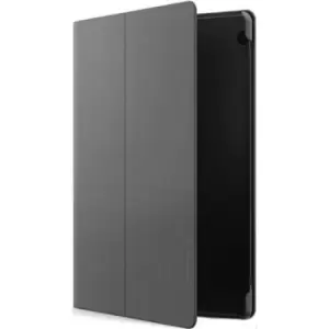 Image of Lenovo ZG38C02761 tablet case 25.4cm (10") Flip case Black