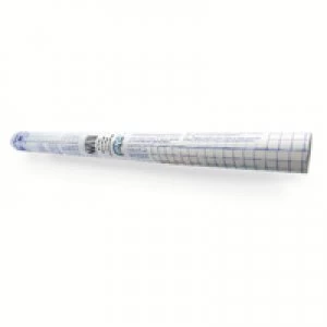 Image of Tenzalope Self-Adhesive 500mmx5m Book Covering Film TZ72032