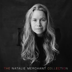 image of The Natalie Merchant Collection by Natalie Merchant CD Album