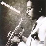 image of Wynton Marsalis - Wynton Marsalis (Music CD)