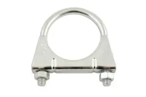 Image of Exhaust Clamps 28mm (1 1/8") Pack 10 Connect 30855