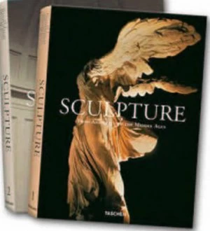 Image of Sculpture by Georges Duby and Jean Luc Daval Paperback