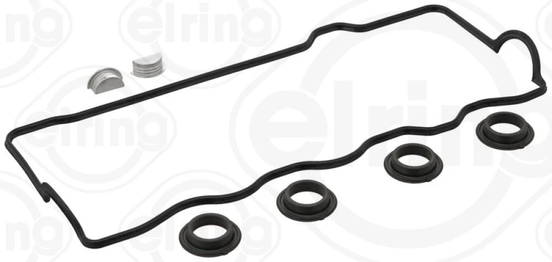 Image of Gasket Set, cylinder head cover ELRING 892.910