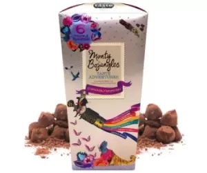 Monty Bojangles Truffles Selection Trophy Gift Box 285g