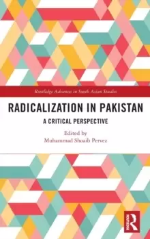 Image of Radicalization in Pakistan : A Critical Perspective