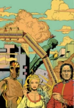 Image of Harlan Ellisons 7 against Chaos by Harlan Ellison Hardback
