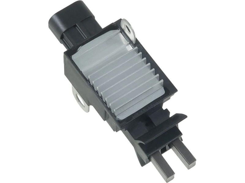Image of AS-PL Alternator voltage regulator AS-PL ARE0267S