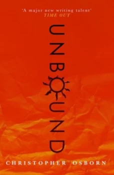 Image of Unbound by Christopher Osborn Hardback
