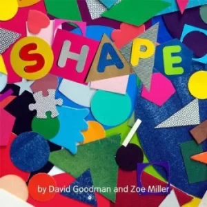 Image of Shape by David Goodman