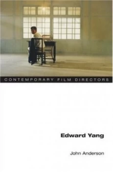Image of Edward Yang by John Anderson Paperback