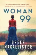Image of woman 99