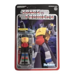 image of Super7 Transformers ReAction Figure - Grimlock