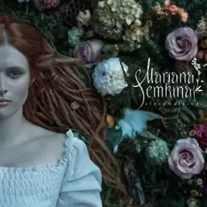 Image of Mariana Semkina (IAmTheMorning) - Sleepwalking Vinyl