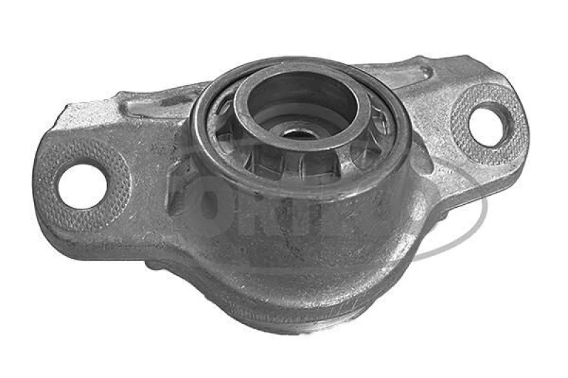 Image of Top strut mount CORTECO 49483041