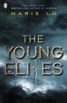 Image of The Young Elites by Marie Lu Paperback