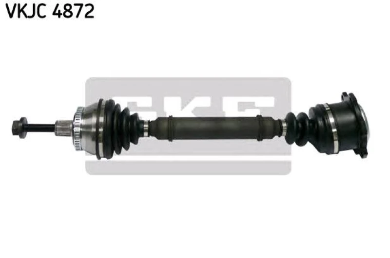Image of SKF Drive shaft SKF VKJC 4872