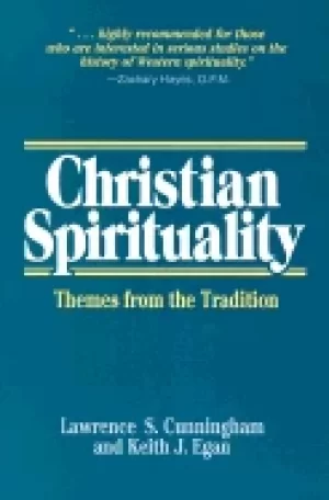 Image of christian spirituality themes from the tradition