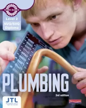 Image of Level 2 plumbing by JTL Training JTL