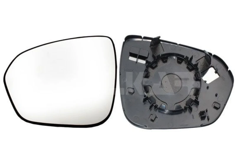 Image of ALKAR Wing mirror glass ALKAR 6401195