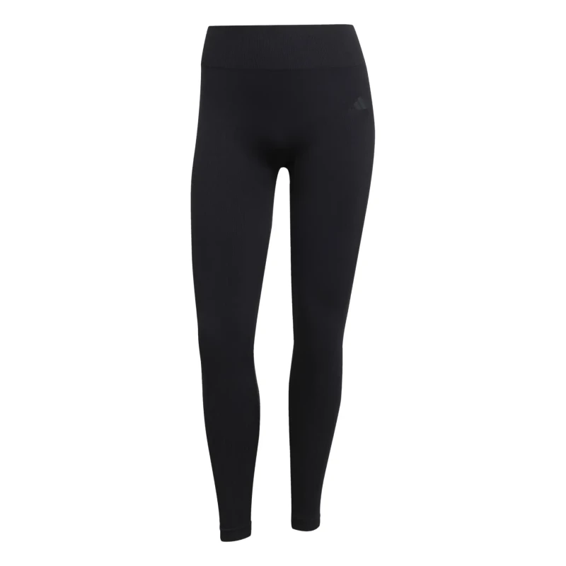 Image of Womens leggings adidas Workout Essentials Noir Female XS