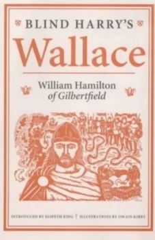 Image of Blind Harrys Wallace by William Hamilton Hardback
