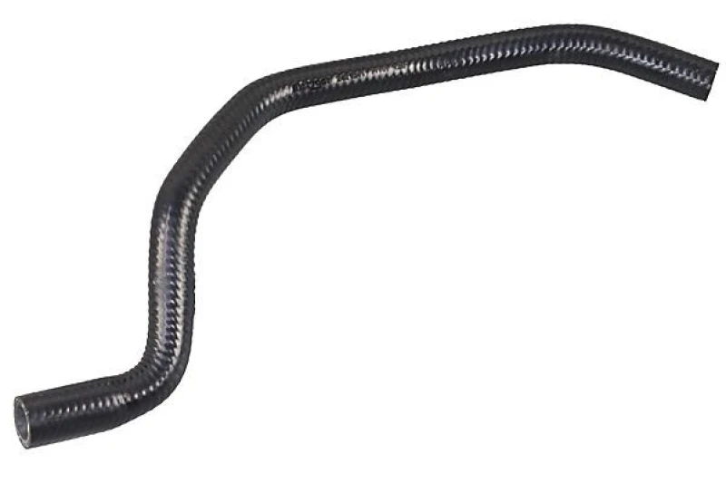 Image of Radiator hose METZGER 2421341