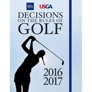 Image of Decisions on the Rules of Golf