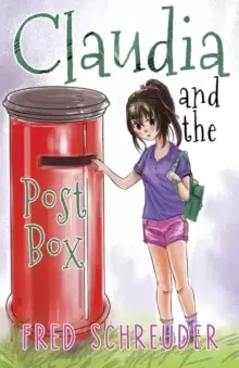 Image of Claudia and the Post Box