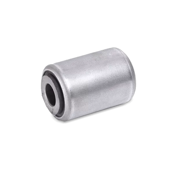 Image of Blue PRINT Bushing, leaf spring HYUNDAI ADG08027 5525644000