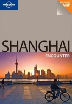 Image of Shanghai by Christopher Pitts and Damian Harper Book