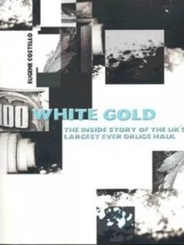 Image of White Gold by Eugene Costello Book