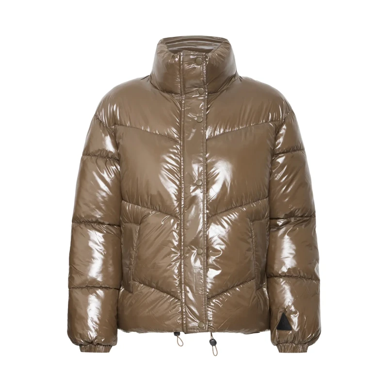 Image of b.Young Womens jacket b.young Binia 2 Marron Female 38