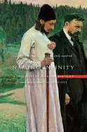 Image of naming infinity a true story of religious mysticism and mathematical creati