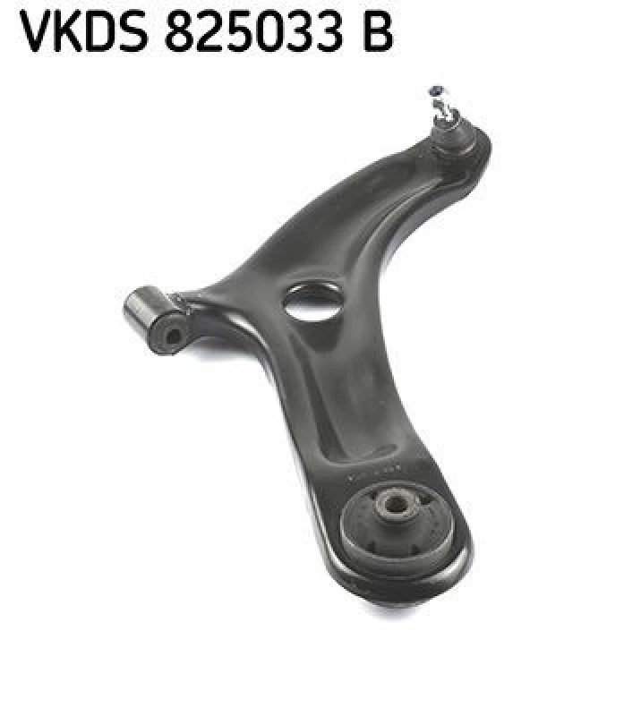 Image of SKF Suspension arm SKF VKDS 825033 B