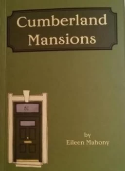 Image of Cumberland Mansions by Eileen Mahony Paperback