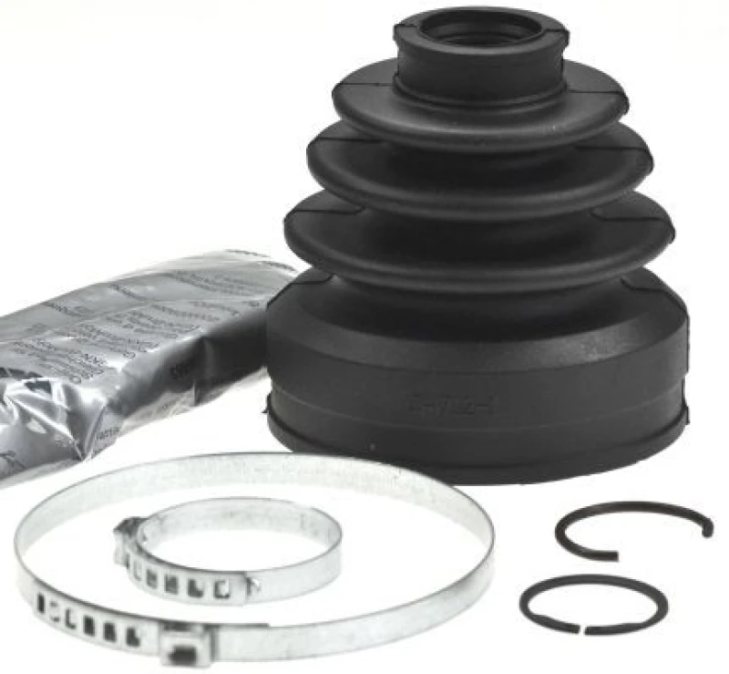 Image of SPIDAN 36140 CV Boot with grease Bellow,drive shaft (194)