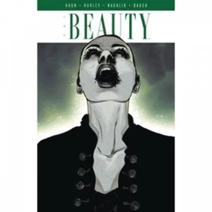 Image of The Beauty Volume 3 by Jeremy Haun, Jason A. Hurley (Paperback, 2017)