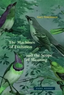 Image of The Machines of Evolution and the Scope of Meaning