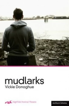 Image of Mudlarks by Vickie Donoghue Paperback