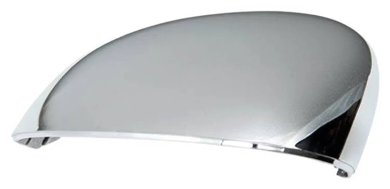 Image of MAGNETI MARELLI 351990003600 Cover, outside mirror Right, Chromed Cover,outside mirror (23)