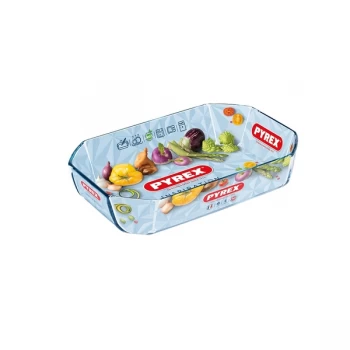 Image of Pyrex Inspiration Roaster 27x18cm