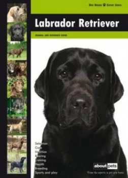 Image of Labrador Retriever Book