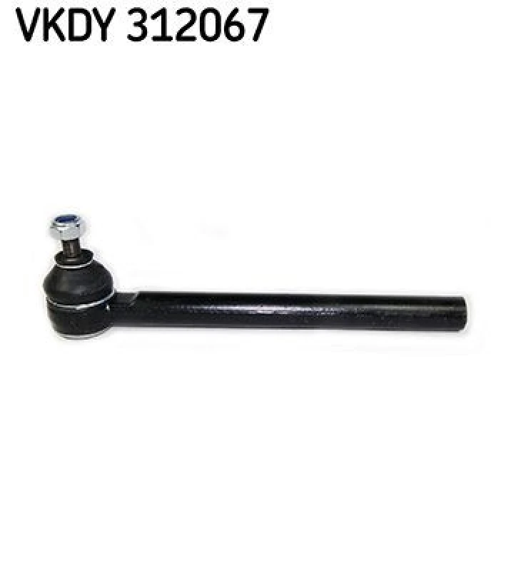 Image of SKF Track rod end SKF VKDY 312067