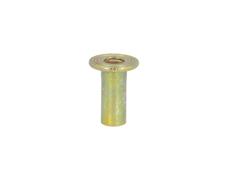 Image of DT Spare Parts 6.60301 Rivet, drum brake lining Rivet,drum brake lining (408)