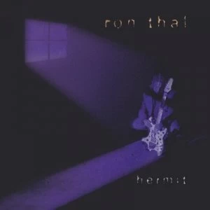 image of Hermit by Ron Thal CD Album