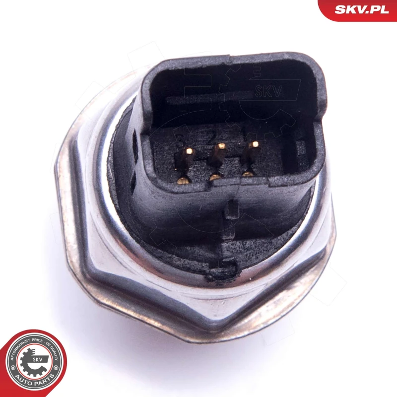 Image of ESEN SKV Fuel pressure sensor ESEN SKV 17SKV626