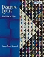 Image of designing quilts the value of value print on demand edition